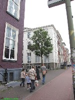 Centraal Station CS - nr. 0363